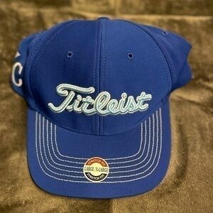 Titelist hat Size Large/XL NWOT